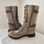 The North Face  Women’s Bridgeton Lace Brindle Brown Boots 7.5 Photo 10