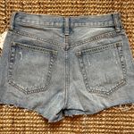 Free People Demin Shorts Photo 2