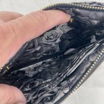 Adrienne Vittadini  studio‎ charging wallet with RFID protection, navy blue Photo 6