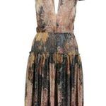 Bishop and Young Lala Party Dress, Size Small, New with Tag MSRP $170 Photo 5