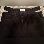 frame denim NWOT- FRAME
Black 'Le High 'N' Tight' Jeans, Size 29 Photo 5