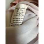 Freshwater Women's Pink Cloud Takini Swim Top With Built in Bra sz 3X Beachy Fun Photo 3