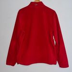 Vineyard Vines  Fleece Pullover Quarter Zip Adult M Photo 1