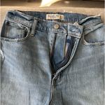 Abercrombie & Fitch Abercrombie The 90s Straight Ultra High-Rise Jeans Photo 1