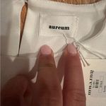 South Boutique White two piece set Photo 3