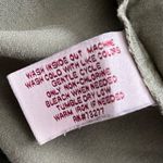 Mudd Hooded Snap Vest - Size M Photo 4