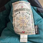 Obermeyer Vintage  Coat Jacket Winter Snow Ski 8 S Small Photo 8