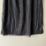 Club Monaco sz 2 lace Y2k goth fairycore slip dress Photo 2