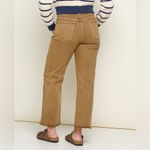 Toad&Co Women's Balsam Seeded Cutoff Pant Photo 5