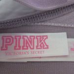 PINK - Victoria's Secret Victoria’s Secret Pink Halter Sports Bra Photo 4