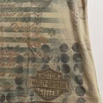 Harley Davidson History T Photo 4