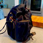 MZ Wallace  backpack EUC Photo 3