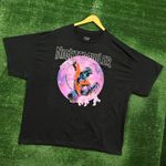 Marvel Comics X-Men Nightcrawler Oversized T-Shirt Size 2X Photo 2