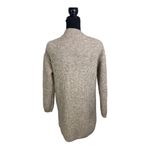 ZARA #206 Chunky Oatmeal Sweater Dress Photo 2