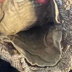 Crotchet mini bag Tan Photo 3