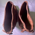 Not Rated  Brown Heeled Boots Photo 13