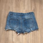 superdown  Sharona Denim Shorts Photo 3