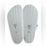 Universal Threads NWT Universal Thread Betsy Clog Mule Flats Women’s 8.5 Light Gray Slip-On Shoes Photo 2