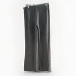 Cynthia Rowley  100%  2 -PLY Cashmere Side Slits Casual Lounge Pants Grey  Sz‎ S Photo 9