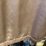 Divided Satin Bomber Jacket in blush pink Photo 7