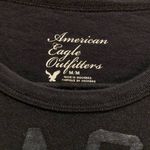 American Eagle Outfitters Black “East Coast” T-Shirt Size M New With Tag Photo 2