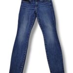 Gap 1969 Gap Jeans Size 27 S W27"L27.5" Resolution True Skinny Jeans 27s Stretch Women's Jeans Photo 0