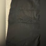 NWOT FatFace black button front romper Size 10 Photo 5