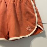 Aerie OFFLINE By  Throw-Back Fleece Track Short Photo 4