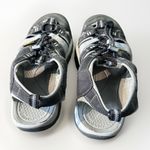 Keen  Newport H2 Grey Waterproof Shoes Sport Sandals Women's‎ Size 9 Photo 5