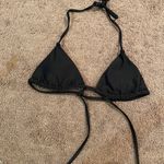 SheIn Black Triangle Bikini top Photo 0