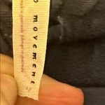 Free People  Movement Sunny Skinny Jogger Sweatpants Blue Size Small Photo 4