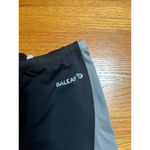 Baleaf Compression Shorts Athletic Knee Length Running Training Black S Photo 1