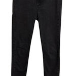 Rag and Bone  Skinny Jeans Womens 29 Black High Rise Ankle Made in USA Photo 0