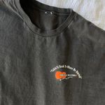 Vintage y2k 25 Years Nothin’ But The Blues 2002 Grunge Graphic T Shirt 🔥 Black Photo 3