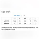 Retrofête NWOT RETROFETE Audra Sequin Knit Racerback Top Photo 10