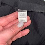 Zenana Outfitters  Charcoal V-Neck Top Photo 4