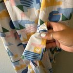 Bad Birdie Core Performance Dress Womens M Athletic Golf Tennis Pickleball White Size M Photo 2