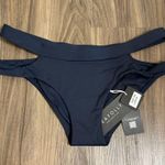 Seafolly Collective Split Band Hipster Bikini Bottoms Photo 9