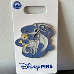 Disney Parks Nightmare Before Christmas Zero Pin Photo 2