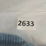 Simply Noelle Simply Noelle Women L/XL Sky Blue Sequined Layered Casual Tank Photo 7