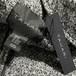 Tahari  womens plus size 3X heather grey open front wool blend longline vest NWT Photo 5