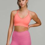 Lululemon Ebb To Street Bra Photo 2