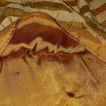 The Limited  Golden Yellow Strapless Party Dress, Sz 8 Photo 1