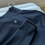 Lululemon Cropped Half-Zip Photo 6