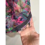 Lululemon  Hotty Hot High-Rise Skirt Vivid Floral Tone Multi Sz‎ 8 Photo 4