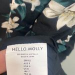Hello Molly NWT  Midnight Lover Dress Photo 4