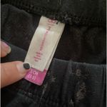 No Boundaries Faded skeleton leggings Photo 1