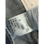 Levi's Signature Gold Women's Everyday Jogger Jeans Size 8 Photo 5