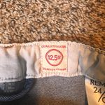 REMO key Distressed Boyfriend Jeans W32 Blue Denim Rips Cuffed Casual Size 32 Photo 1