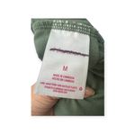 Xhilaration  | M | Women's Buckle Strap Scoop Back One Piece Swimsuit Cheeky Photo 4